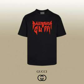 Picture of Gucci T Shirts Short _SKUGucciXS-LmptxG004210683